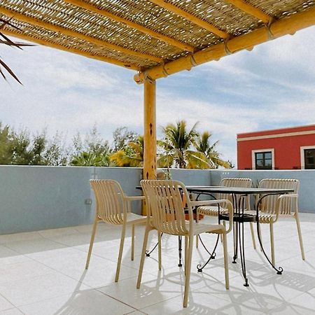 Estudio Terraza - Todos Santos - Centro Extérieur photo