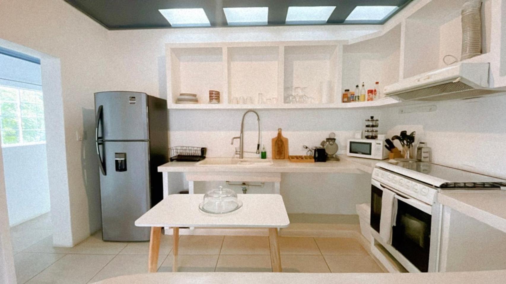Estudio Terraza - Todos Santos - Centro Extérieur photo