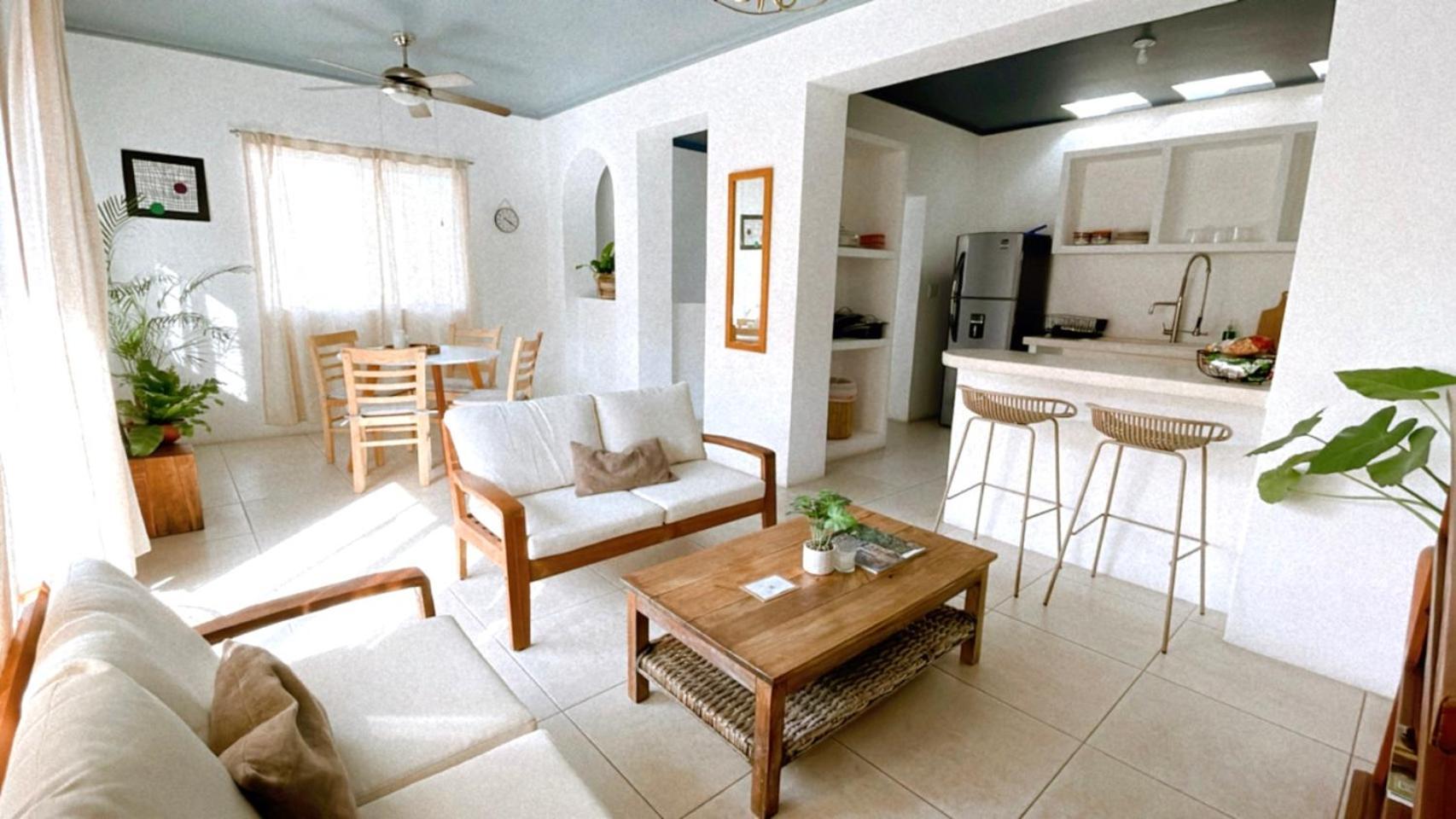 Estudio Terraza - Todos Santos - Centro Extérieur photo