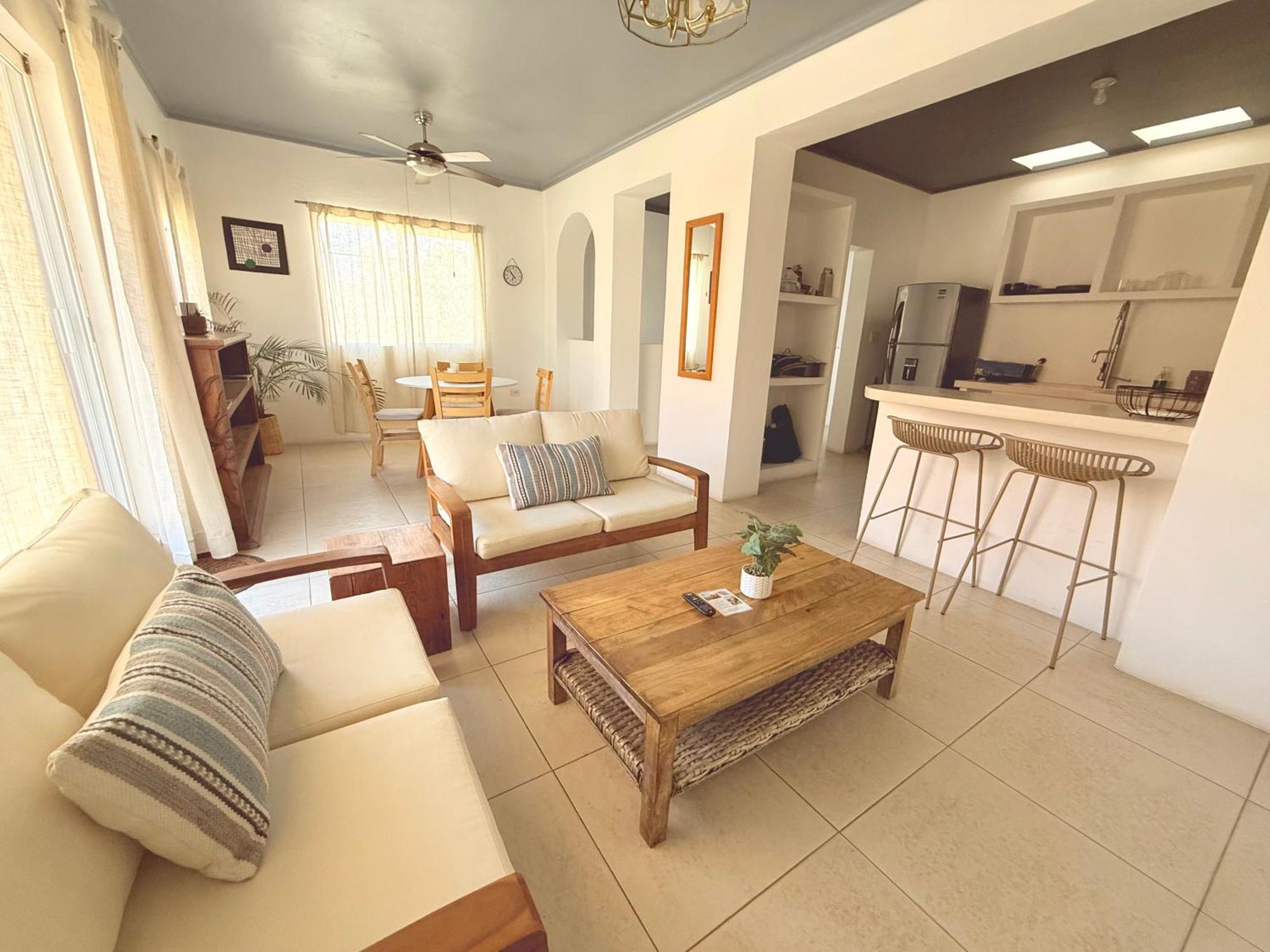 Estudio Terraza - Todos Santos - Centro Extérieur photo